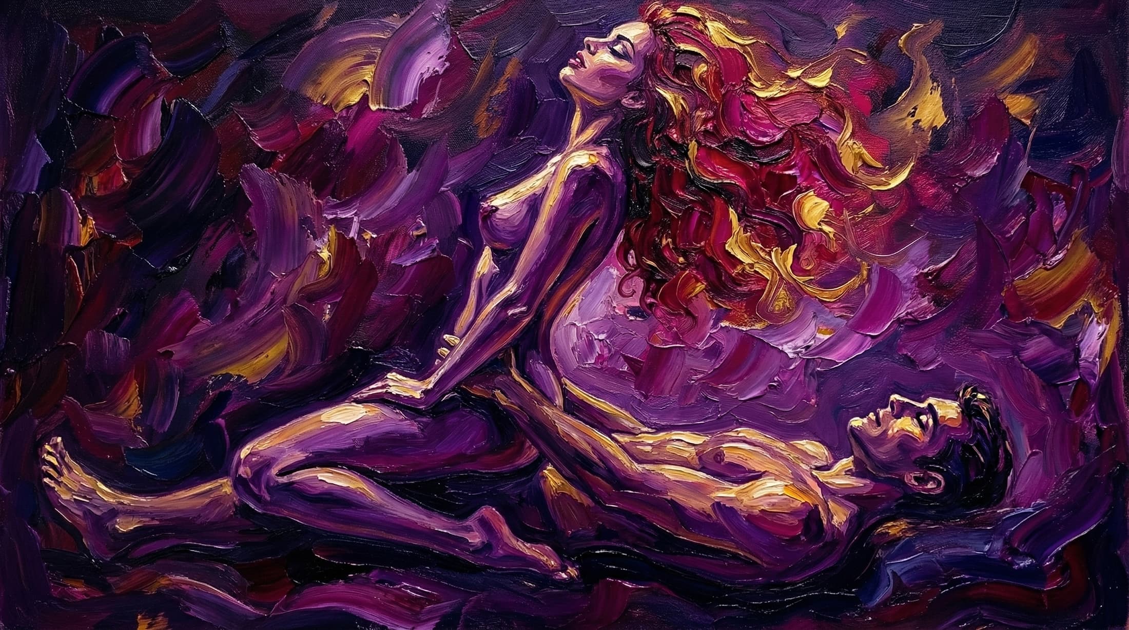 Anal Reverse Cowgirl