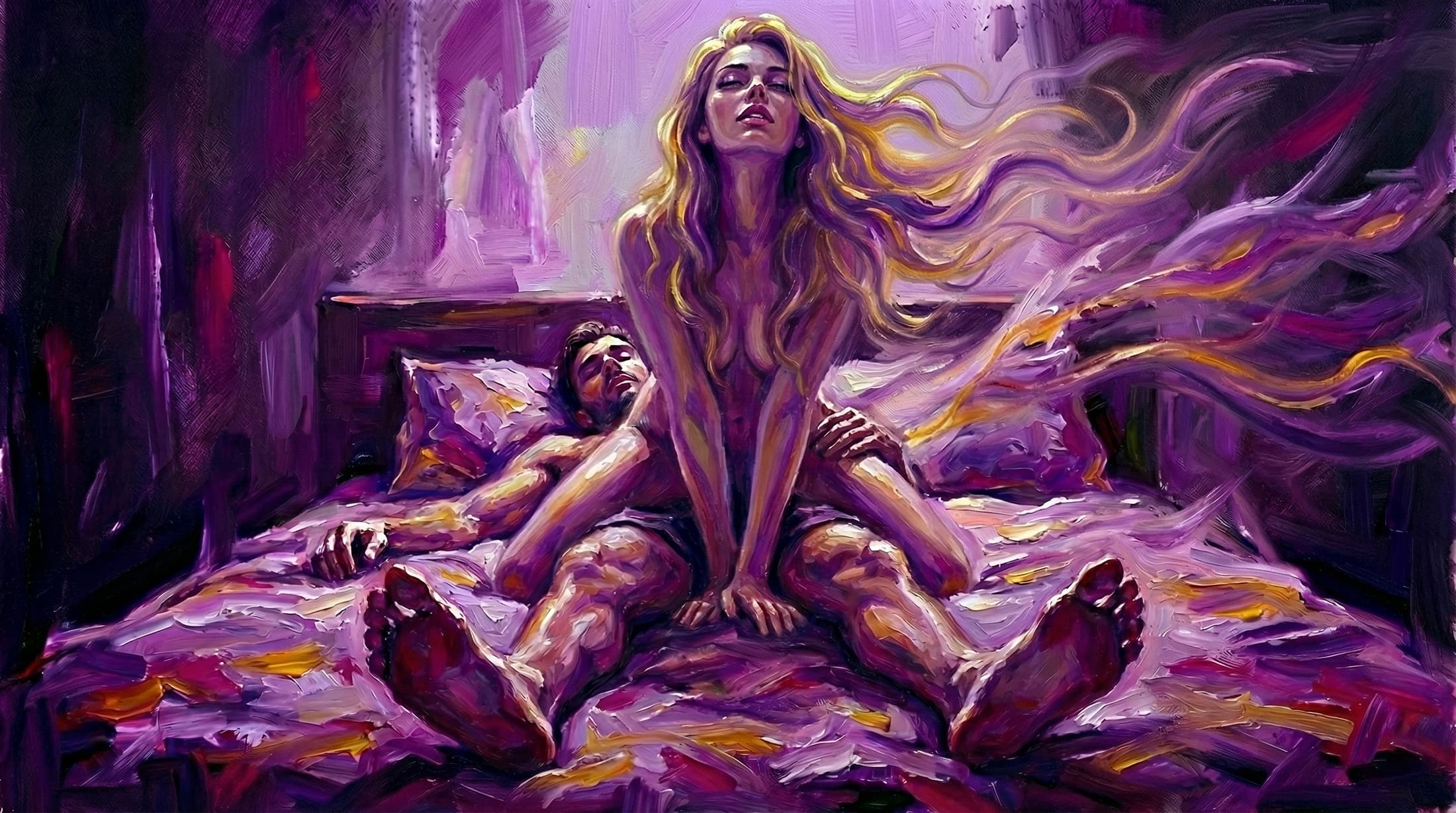 Carnal Rear Play Grind